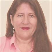 Profesora de inglés, español, redacción, comunicación, negocios, habilidades blandas y crecimiento personal